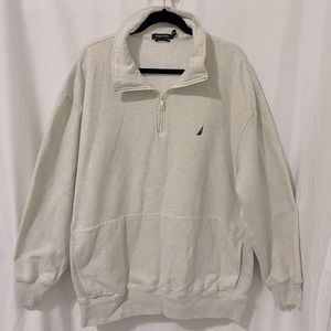 Men's Nautica Pullover - XXL - Excellent Condition